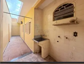 Imagem 2 - Casa em Ipiranga, Ribeirão Preto - SP