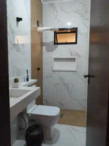 Imagem 6 - Casa Condomínio em Parque São Sebastião, Ribeirão Preto - SP