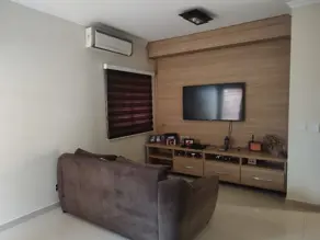 Imagem 4 - Casa Condomínio em Parque São Sebastião, Ribeirão Preto - SP