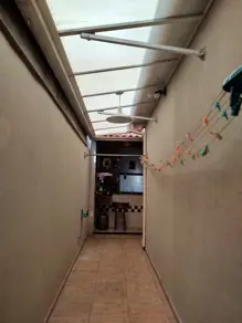 Imagem 3 - Casa Condomínio em Parque São Sebastião, Ribeirão Preto - SP