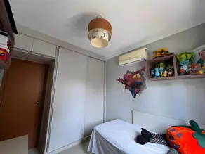 Imagem 2 - Apartamento em Jardim Botânico, Ribeirão Preto - SP