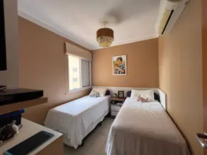 Imagem 3 - Apartamento em Jardim Botânico, Ribeirão Preto - SP
