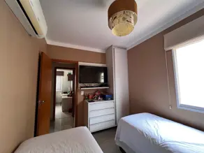 Imagem 4 - Apartamento em Jardim Botânico, Ribeirão Preto - SP