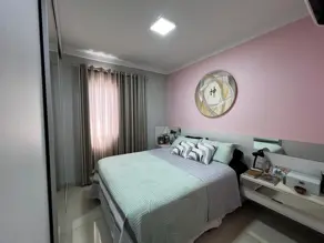Imagem 5 - Apartamento em Jardim Botânico, Ribeirão Preto - SP