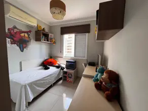 Apartamento Jardim Botânico, Ribeirão Preto - SP — foto 2