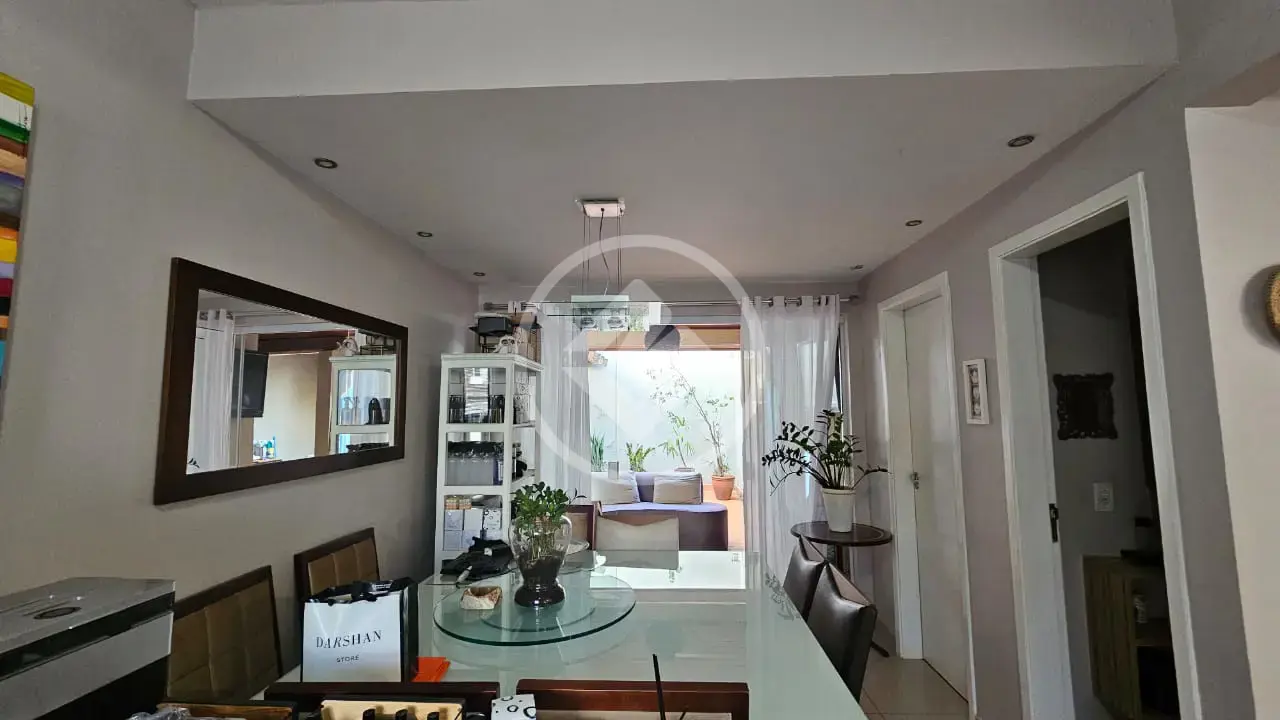 Imagem 1 - Casa Condomínio em Bonfim Paulista, Ribeirão Preto - SP