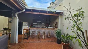 Imagem 2 - Casa Condomínio em Bonfim Paulista, Ribeirão Preto - SP