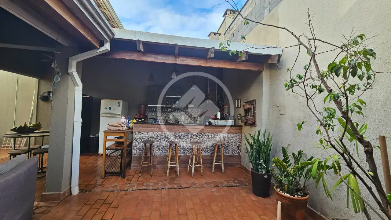 Imagem 2 - Casa Condomínio em Bonfim Paulista, Ribeirão Preto - SP