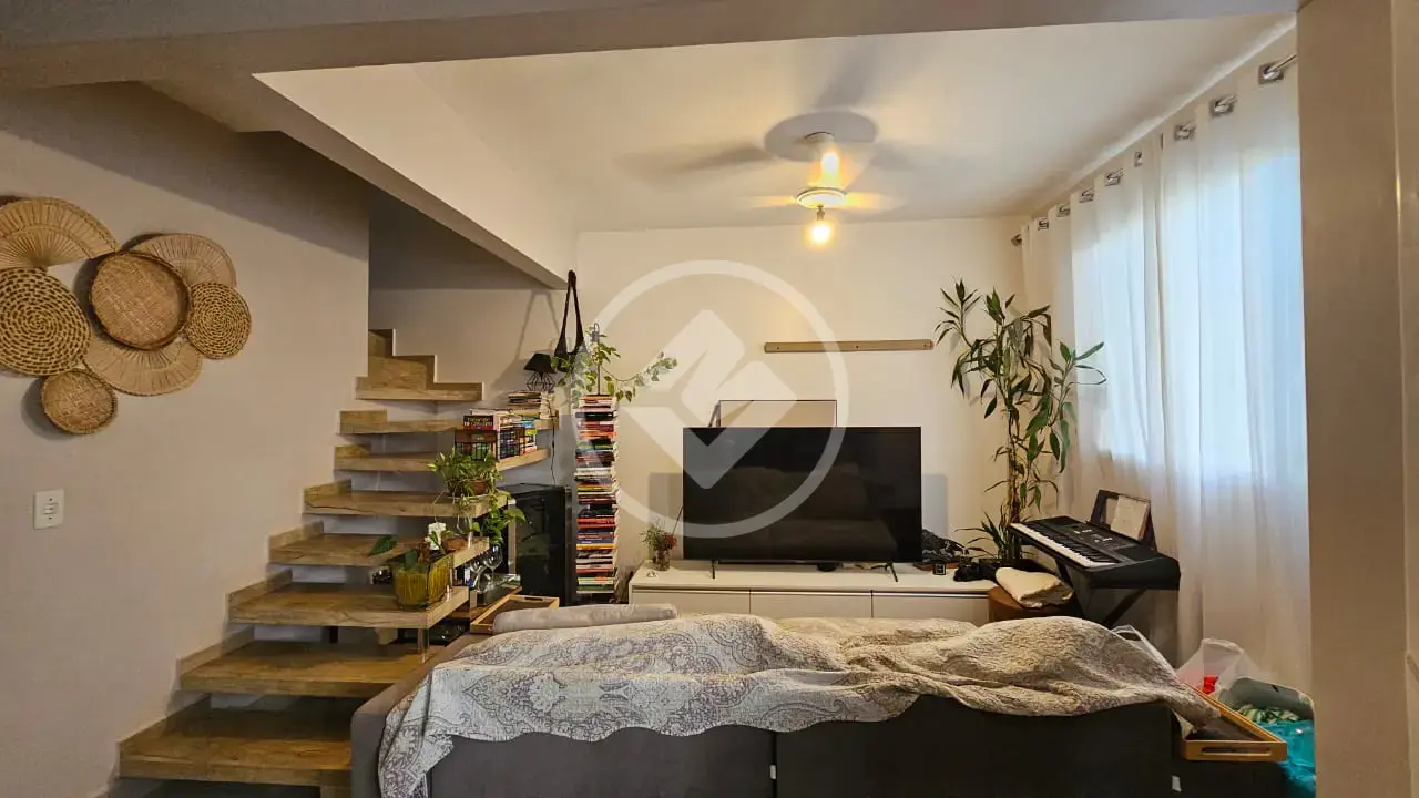Imagem 1 - Casa Condomínio em Bonfim Paulista, Ribeirão Preto - SP
