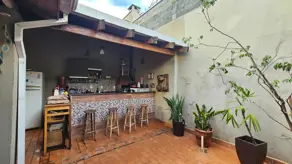 Imagem 3 - Casa Condomínio em Bonfim Paulista, Ribeirão Preto - SP