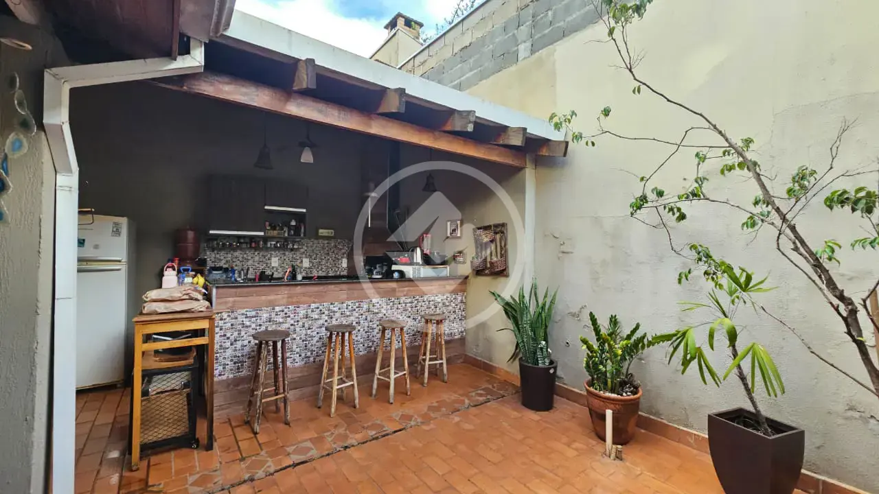 Imagem 3 - Casa Condomínio em Bonfim Paulista, Ribeirão Preto - SP
