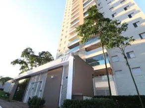 Apartamento Jardim Botânico, Ribeirão Preto - SP — foto 2