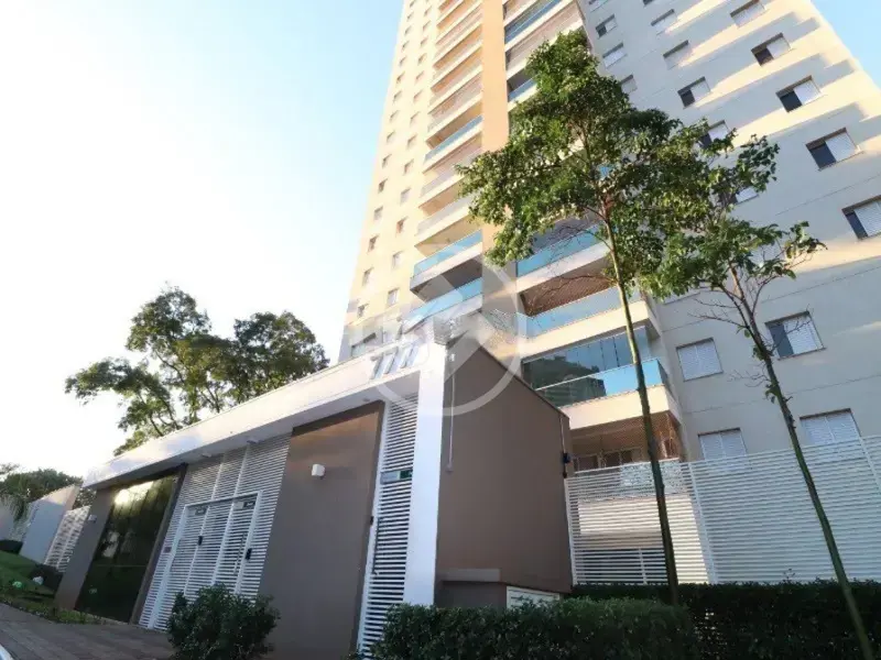 Image 2 - Apartamento em Jardim Botânico, Ribeirão Preto - SP