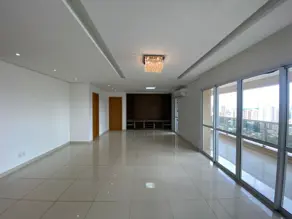 Imagem 2 - Apartamento em Jardim Botânico, Ribeirão Preto - SP