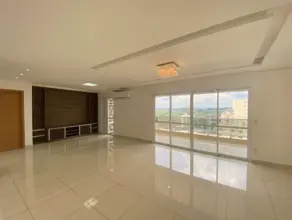 Imagem 6 - Apartamento em Jardim Botânico, Ribeirão Preto - SP
