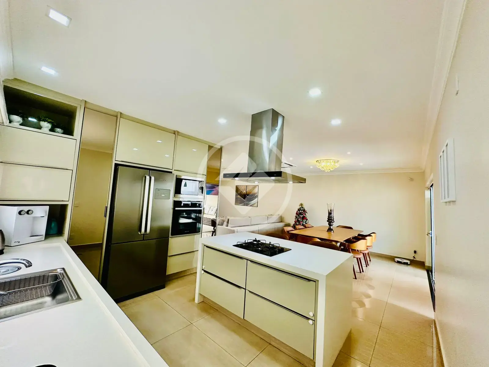 Image 2 - Sobrado em Residencial e Comercial Palmares, Ribeirão Preto - SP