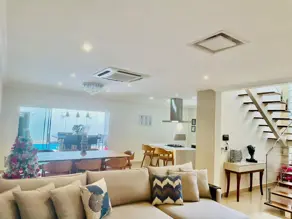 Imagem 3 - Sobrado em Residencial e Comercial Palmares, Ribeirão Preto - SP