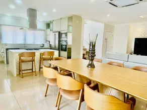 Imagem 4 - Sobrado em Residencial e Comercial Palmares, Ribeirão Preto - SP