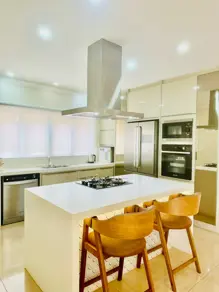 Sobrado Residencial e Comercial Palmares, Ribeirão Preto - SP — foto 1