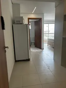 Flat Nova Aliança, Ribeirão Preto - SP — foto 2