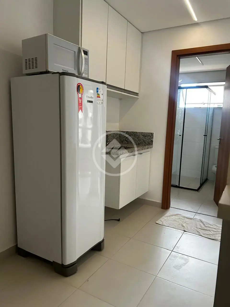 Imagem 1 - Flat em Nova Aliança, Ribeirão Preto - SP