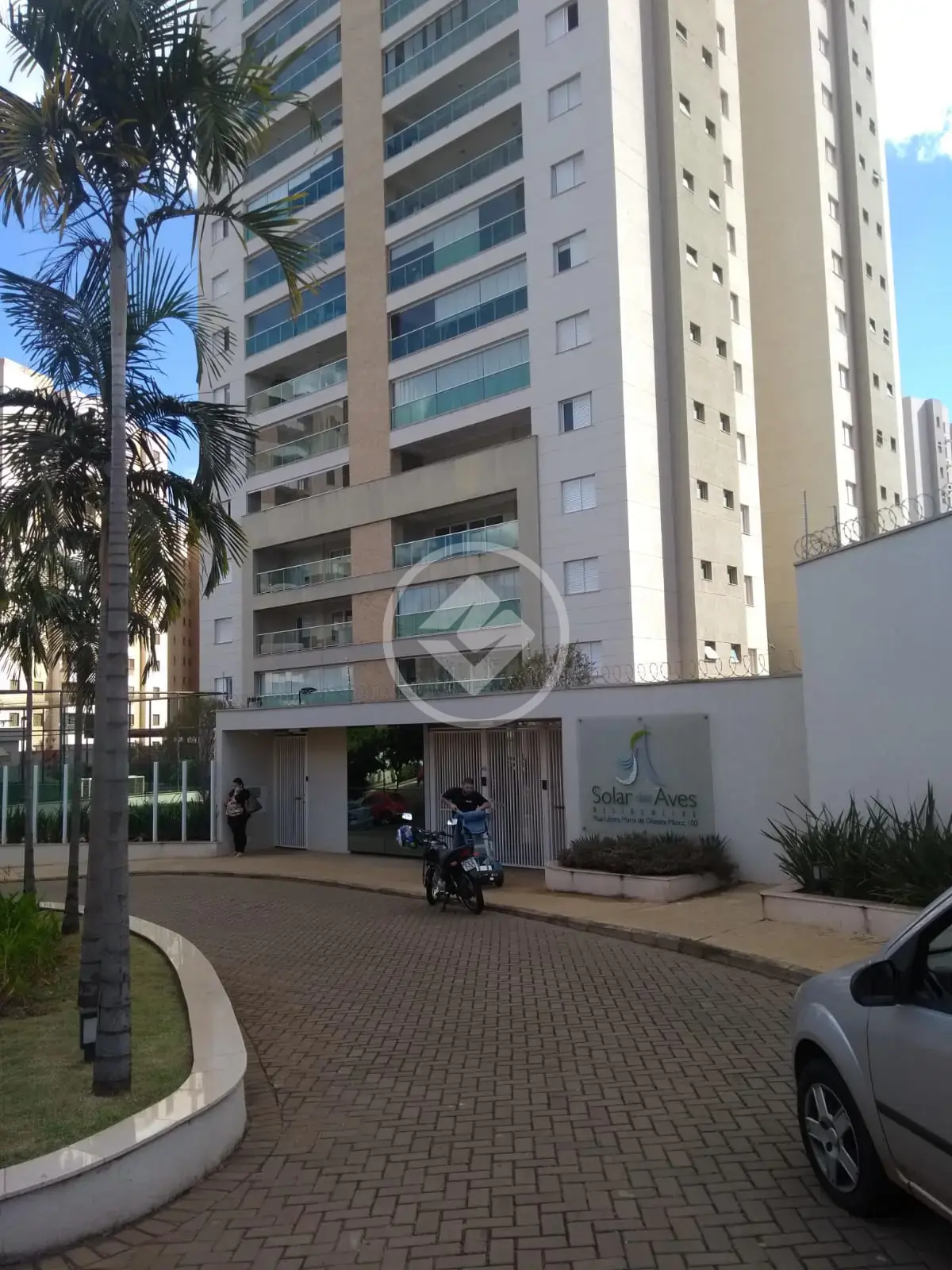 Imagem 1 - Apartamento em Jardim Nova Aliança Sul, Ribeirão Preto - SP