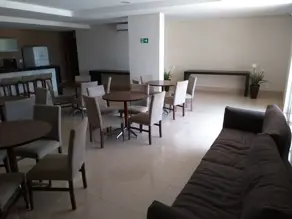 Apartamento Jardim Nova Aliança Sul, Ribeirão Preto - SP — foto 2