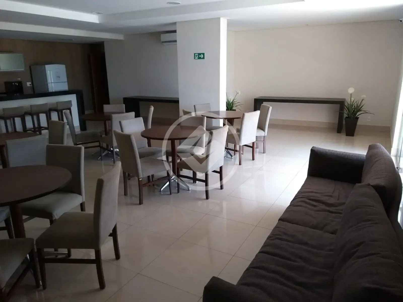 Image 2 - Apartamento em Jardim Nova Aliança Sul, Ribeirão Preto - SP