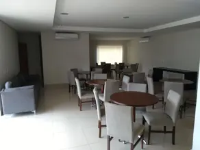 Imagem 3 - Apartamento em Jardim Nova Aliança Sul, Ribeirão Preto - SP