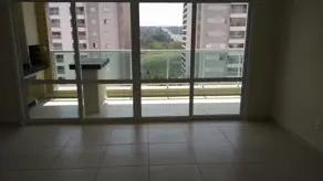 Imagem 6 - Apartamento em Jardim Nova Aliança Sul, Ribeirão Preto - SP