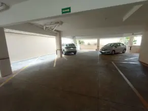 Imagem 3 - Apartamento em Bosque das Juritis, Ribeirão Preto - SP