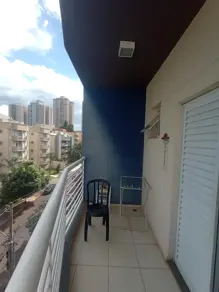 Imagem 5 - Apartamento em Bosque das Juritis, Ribeirão Preto - SP