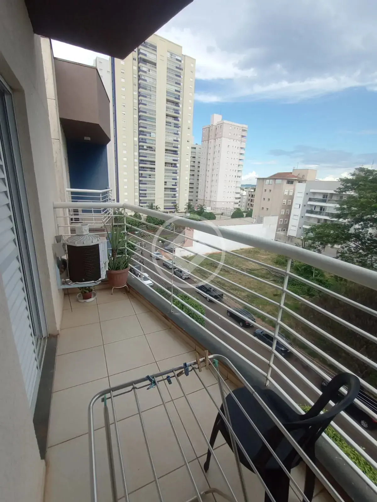 Imagem 1 - Apartamento em Bosque das Juritis, Ribeirão Preto - SP