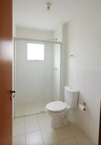 Apartamento Bosque das Juritis, Ribeirão Preto - SP — foto 2