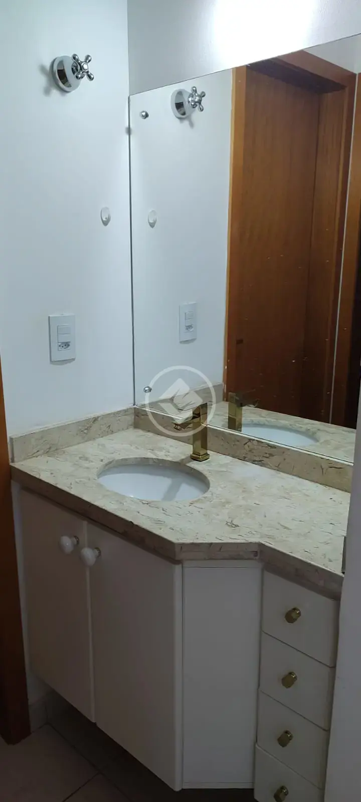 Imagem 6 - Apartamento em Bosque das Juritis, Ribeirão Preto - SP