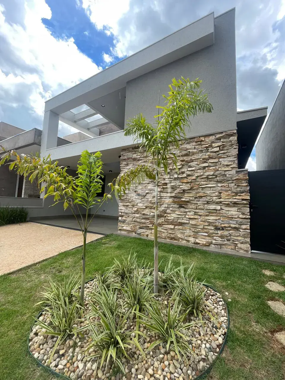 Imagem 5 - Casa Condomínio em Jardim Valência, Ribeirão Preto - SP