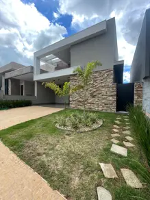 Casa Condomínio Jardim Valência, Ribeirão Preto - SP — foto 2