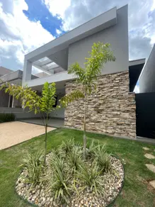 Imagem 4 - Casa Condomínio em Jardim Valência, Ribeirão Preto - SP