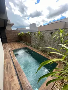 Imagem 6 - Casa Condomínio em Jardim Valência, Ribeirão Preto - SP