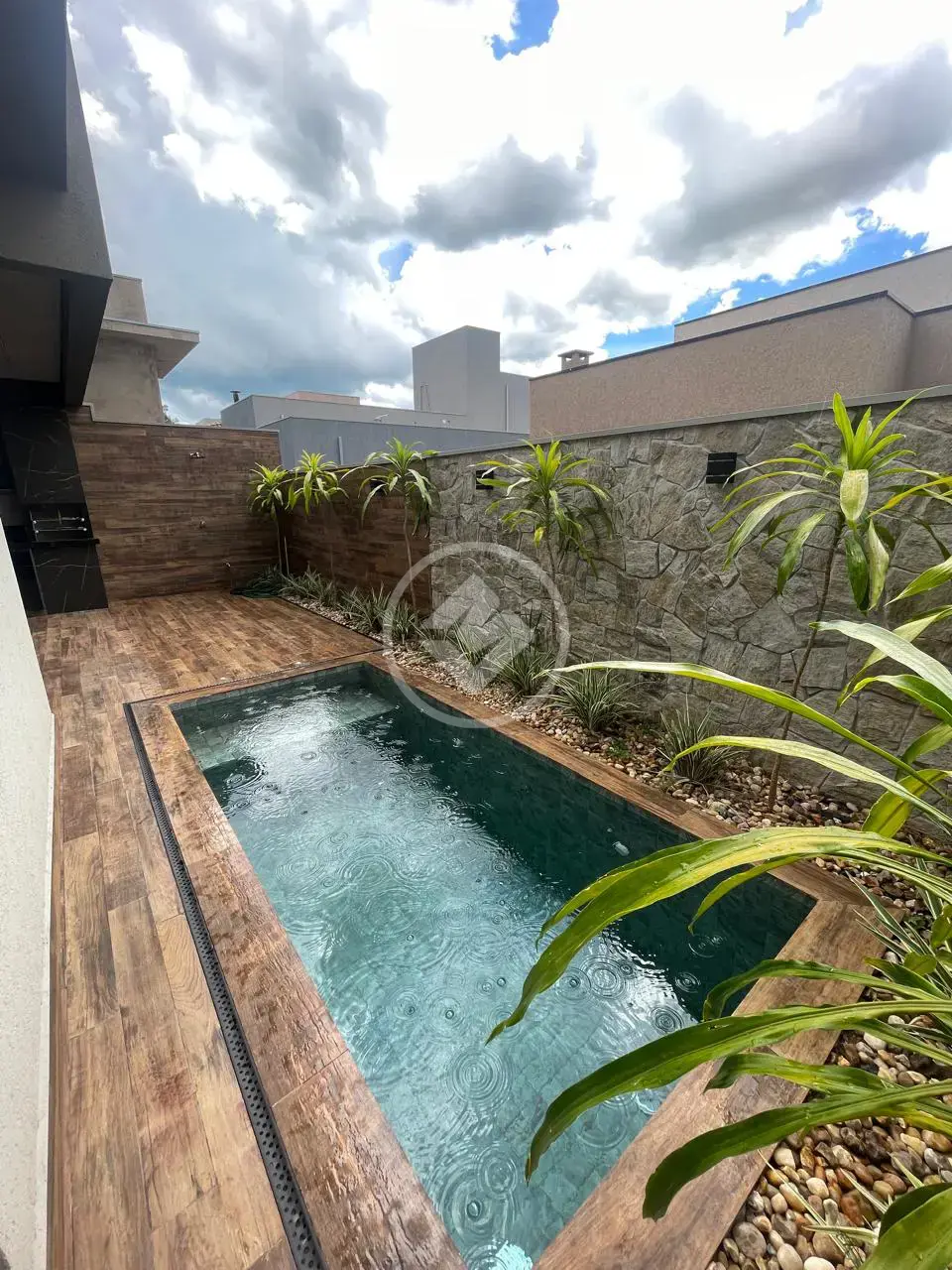 Imagem 6 - Casa Condomínio em Jardim Valência, Ribeirão Preto - SP
