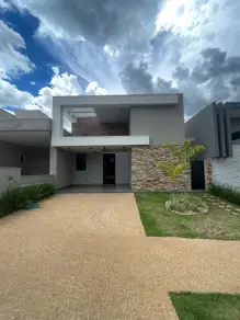 Imagem 3 - Casa Condomínio em Jardim Valência, Ribeirão Preto - SP