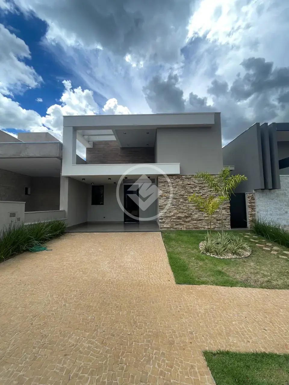 Imagem 3 - Casa Condomínio em Jardim Valência, Ribeirão Preto - SP