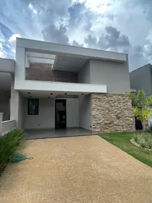 Imagem 2 - Casa Condomínio em Jardim Valência, Ribeirão Preto - SP