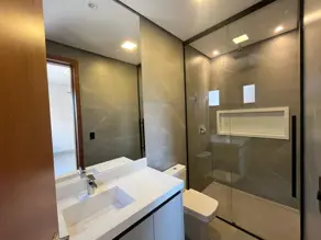 Imagem 6 - Casa Condomínio em Residencial e Empresarial Alphaville, Ribeirão Preto - SP
