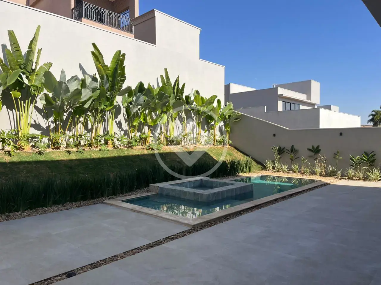 Imagem 5 - Casa Condomínio em Residencial e Empresarial Alphaville, Ribeirão Preto - SP
