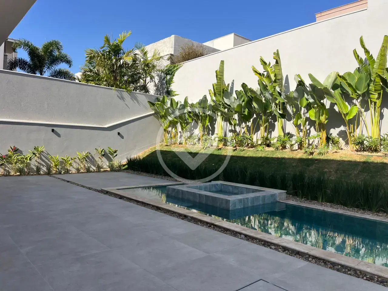 Imagem 4 - Casa Condomínio em Residencial e Empresarial Alphaville, Ribeirão Preto - SP