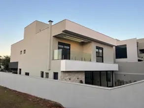 Imagem 3 - Casa Condomínio em Residencial e Empresarial Alphaville, Ribeirão Preto - SP