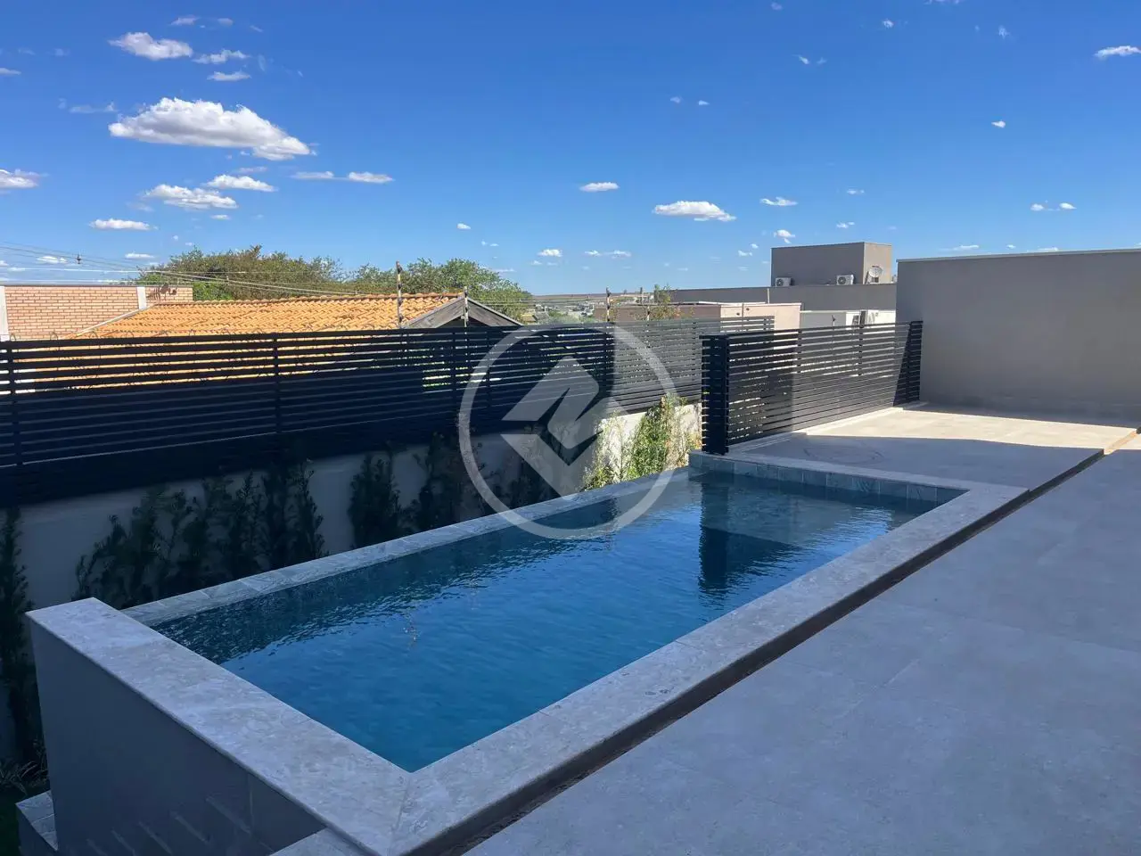 Imagem 2 - Casa Condomínio em Vila do Golfe, Ribeirão Preto - SP
