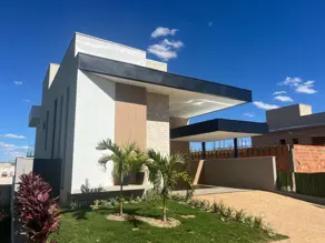 Casa Condomínio Vila do Golfe, Ribeirão Preto - SP — foto 1