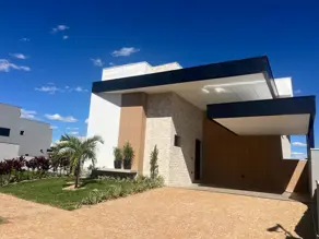 Casa Condomínio Vila do Golfe, Ribeirão Preto - SP — foto 2